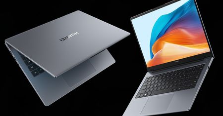 Huawei MateBook D14 2024 już do kupienia. Najlepiej razem z dodatkowym produktem