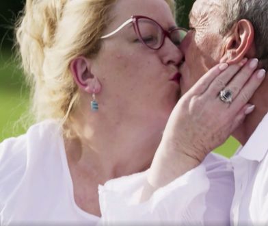 Pierwsza para w nowym "Sanatorium miłości"? Zbigniew podjął decyzję