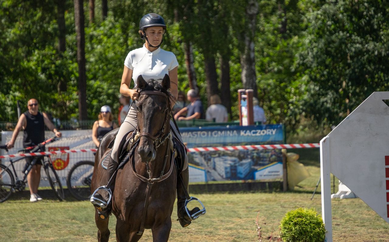 Gala Jezdziecka Kaczory 2026