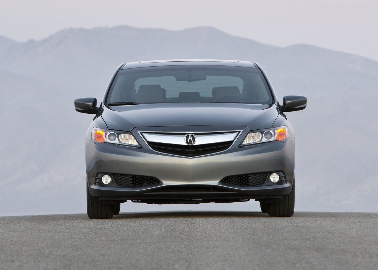 Acura ILX