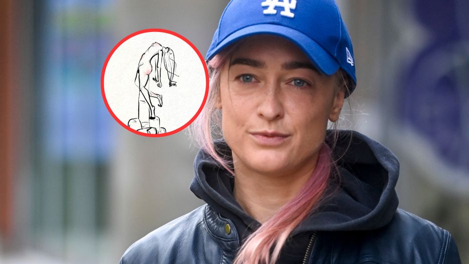 Matylda Damięcka skomentowała wynik piątkowego głosowania w Sejmie