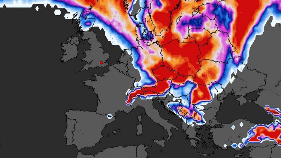 Od piątku zmiana pogody
