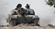 Czołgi Challenger 2 w Rosji. To nie śniło się ich konstruktorom