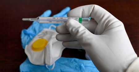 Prawidłowa temperatura ciała. Jest niższa niż myślisz