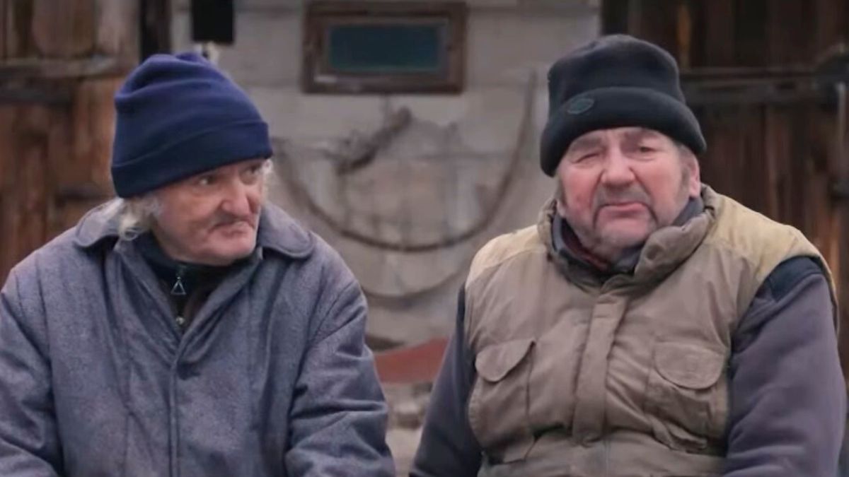 Gienek i Jastrząb z "Rolnicy. Podlasie" wystąpią w nowym show