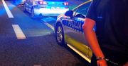 Warszawa: Jechał pod prąd. Miał 2,5 promila i chciał przejechać 200 km