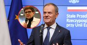 Szydło zareagowała na wpis Tuska o CPK. Padły mocne słowa