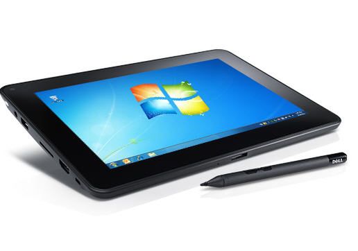 Ekrany dotykowe dla Windows 8 - przegląd nadchodzących tabletów i ultrabooków 15