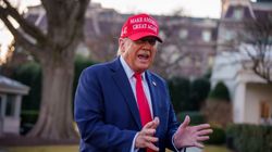 Cios Trumpa w zdrowie ludzi na całym świecie. "Umierać będą zwłaszcza dzieci"