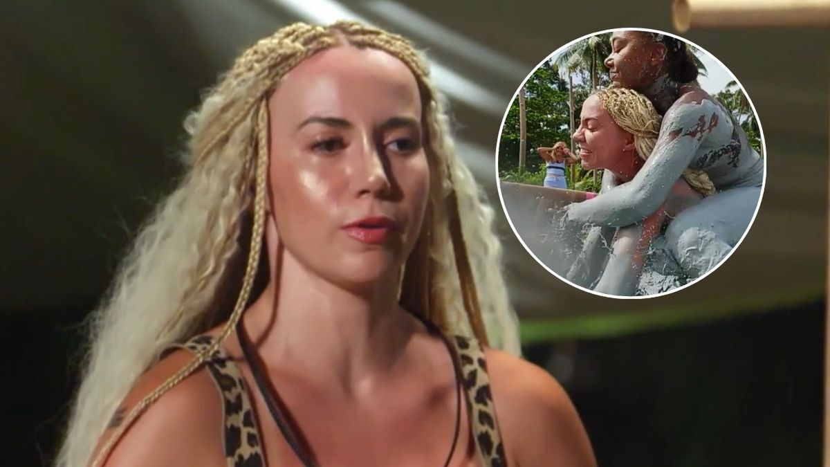 Marianna Schreiber komentuje bójkę z Lizą 