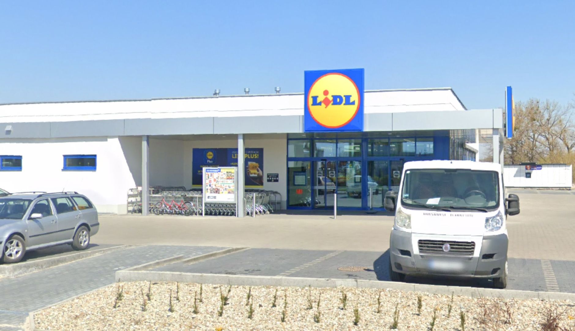 Lidl znów rozdaje produkty. Oto co można dostać