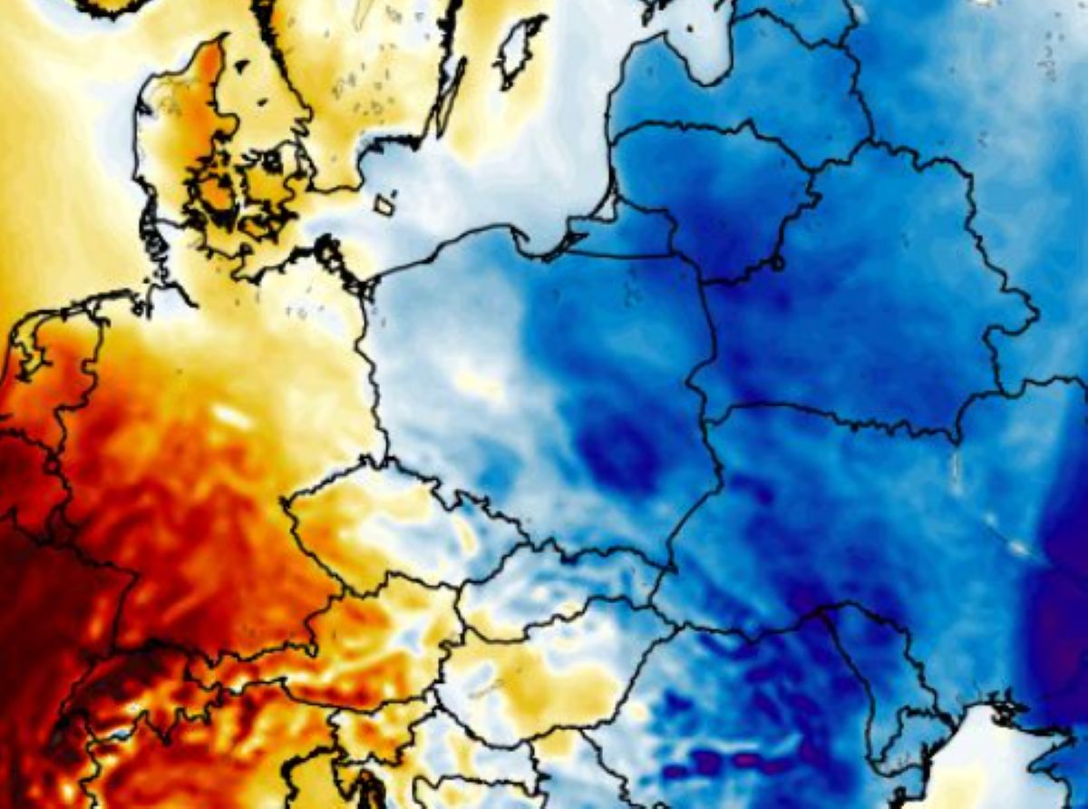To będą najchłodniejsze poranki tego tygodnia. Lokalnie tylko 5 st. C