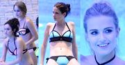 Finalistki konkursu Miss Polonia w bikini na basenie (FOTO)
