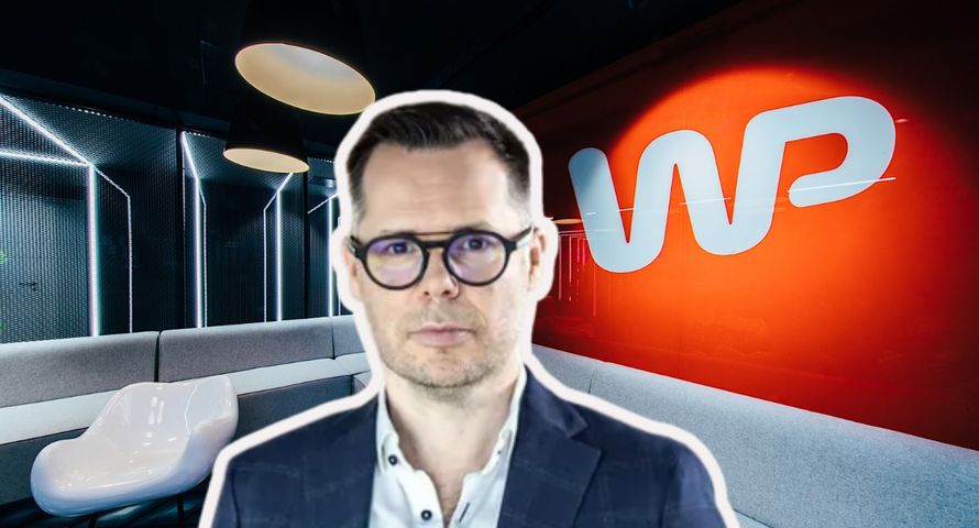 W Wirtualnej Polsce więcej wideo i pracowników. Dalej inwestycje w media