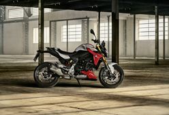 BMW F 900 R – cena, informacje, dane techniczne