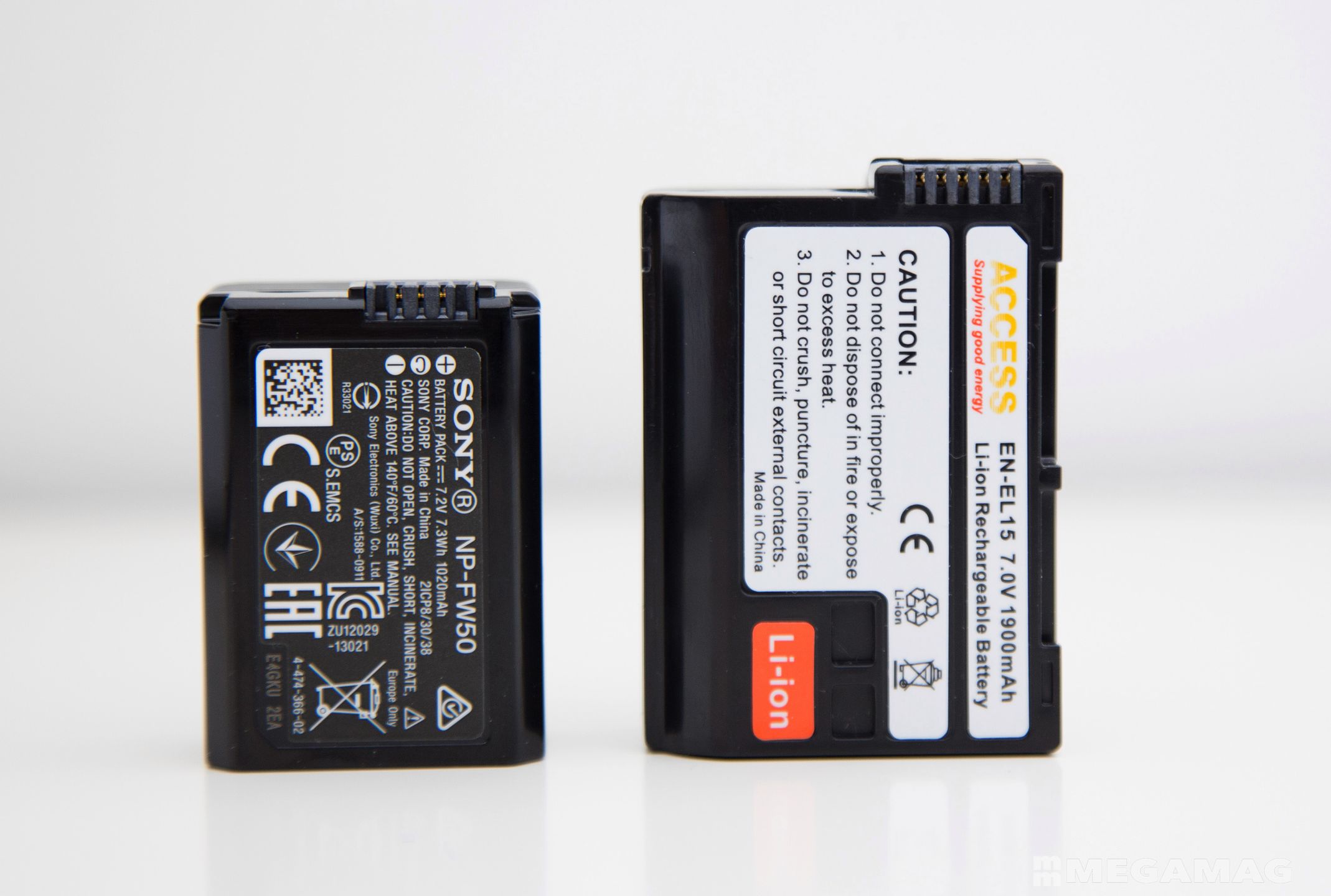 Sony A7R po 14 dniach 7