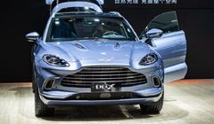 Aston Martin rusza z dochodzeniem w obliczu podejrzeń o niejasne relacje z agencją