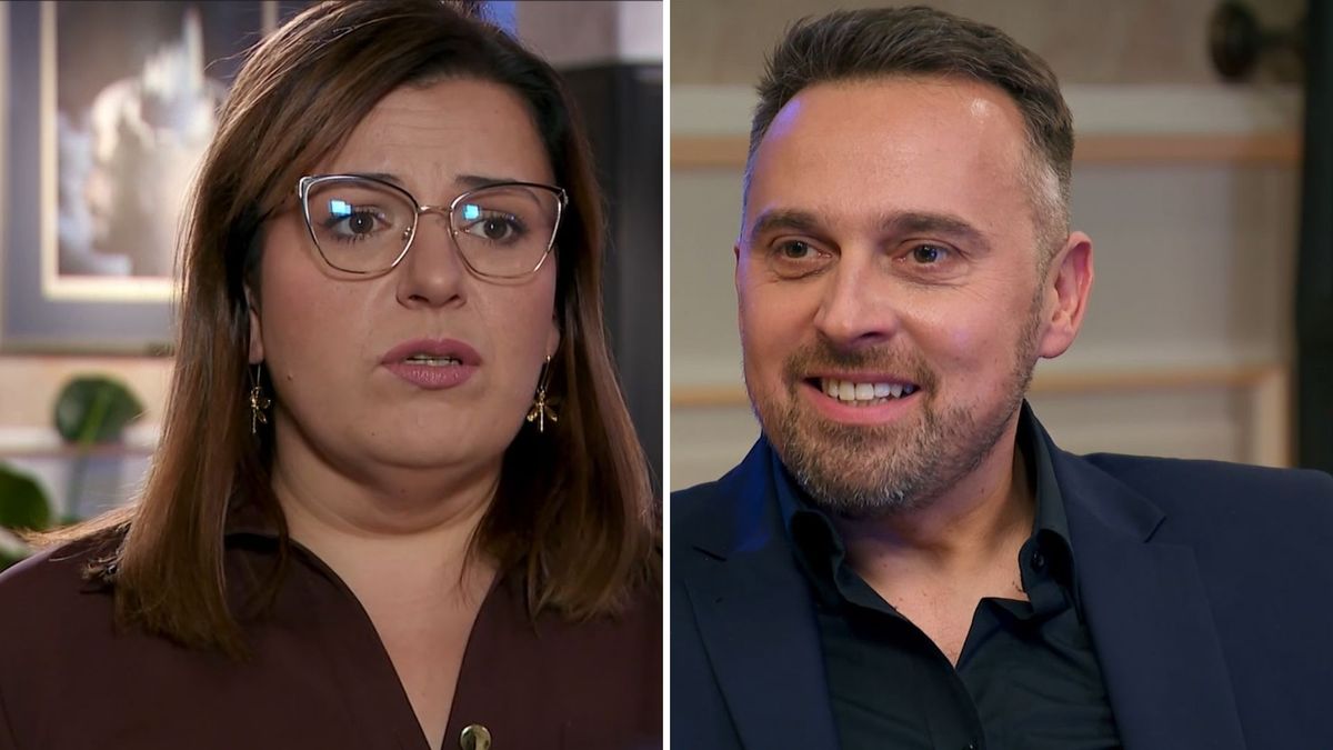 Czy Basia i Mateusz dalej są razem?
