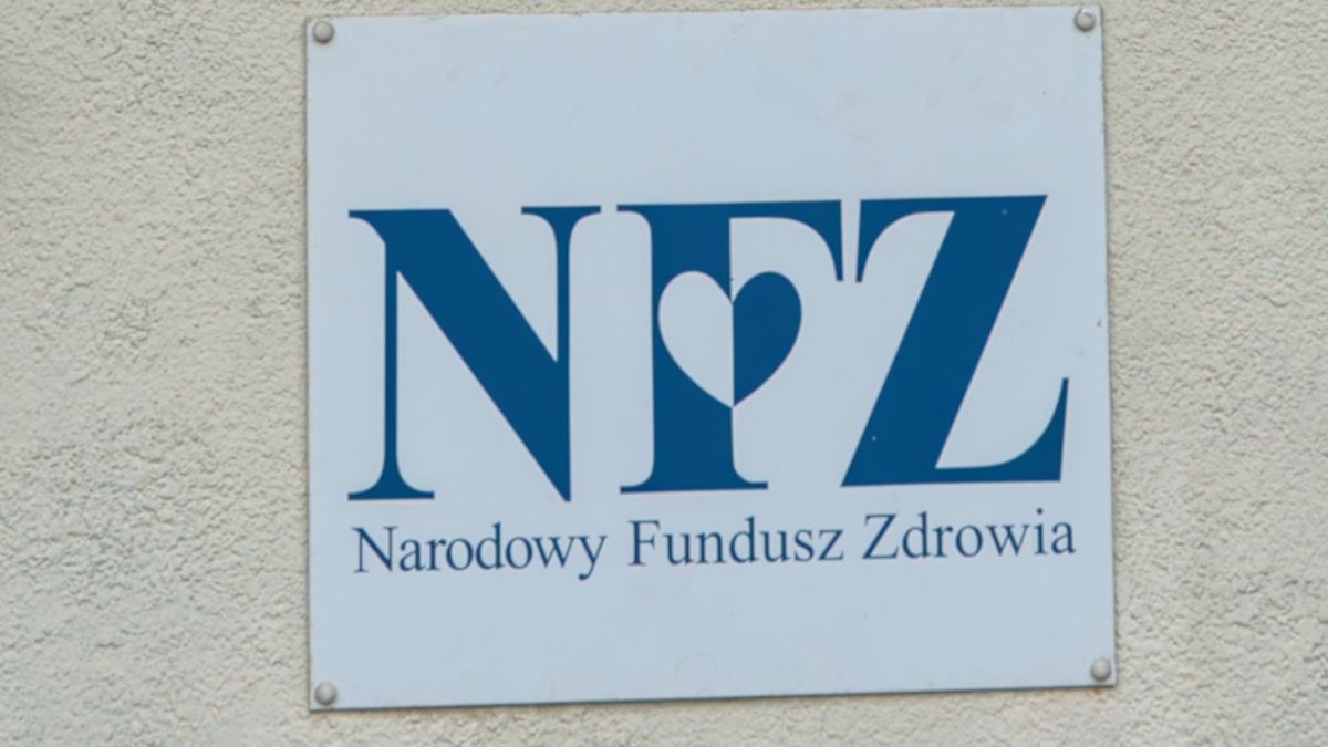 Opóźnia się uruchomienie centralnej rejestracji.