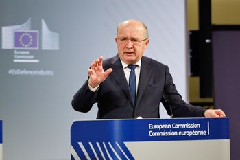 Unijna "pula solidarności". To zwiększy wojskową mobilność