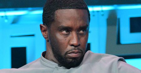 Diddy trafił do szpitala. Mówią o urazie głowy