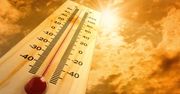 Z nieba będzie się lać żar! Synoptycy mówią o niebezpiecznych temperaturach