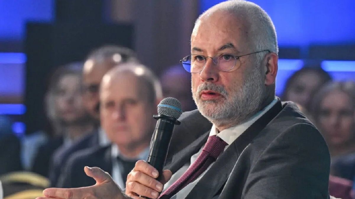 Prof. Czauderna ostro o sugestiach dotyczących Jerzego Zięby