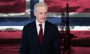 Norwegia szykuje się na nową erę. Rząd: spadną dochody z eksportu ropy i gazu