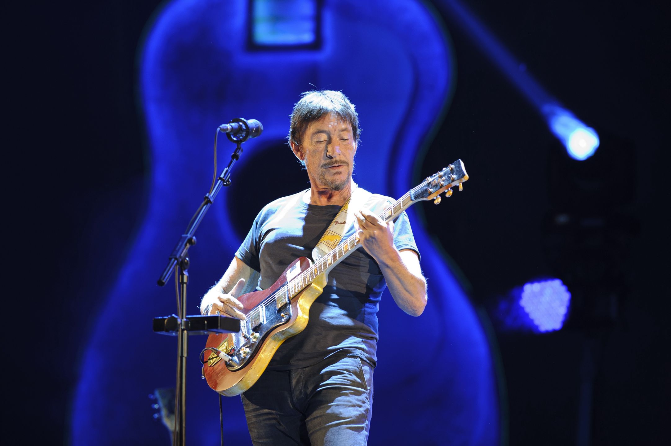 Chris Rea