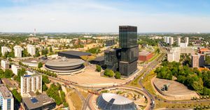 Katowice