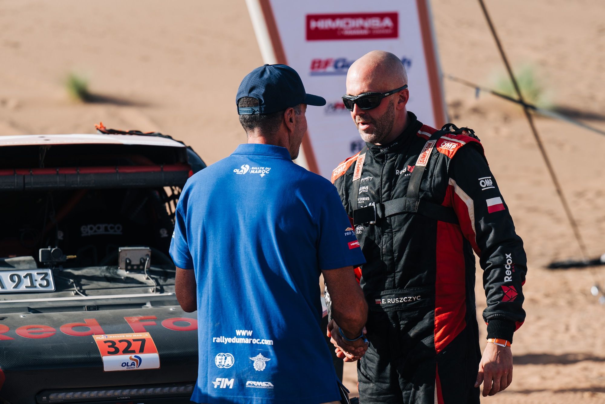 Red Fox Racing