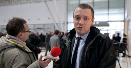 Śledztwo w sprawie Michała Tuska UMORZONE!