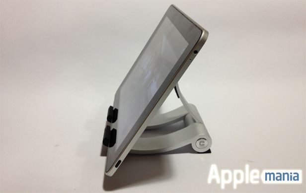 Applemania testuje Cooler Master Wave Stand 2