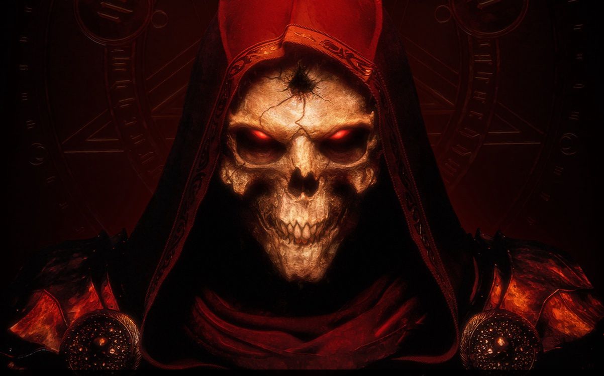 W Diablo 2 Resurrected zagramy jeszcze w tym tygodniu