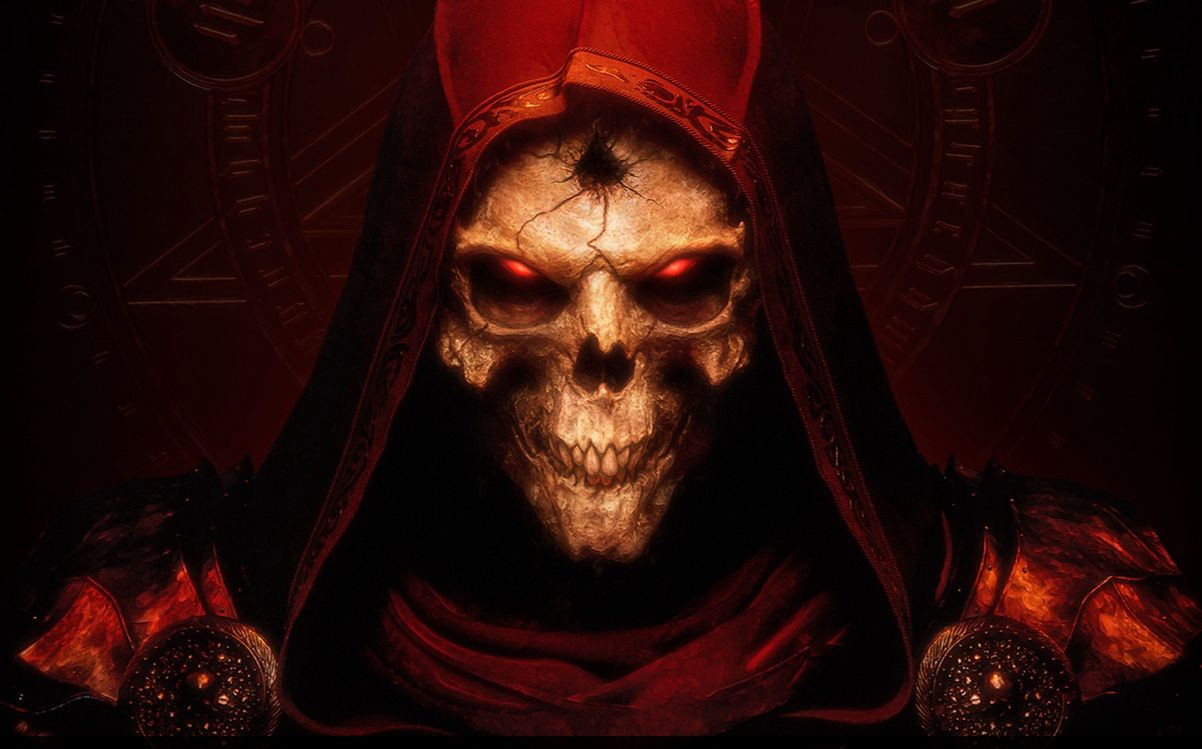 Diablo 2 