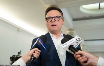 Sprawa tzw. zamachu stanu. Prokuratura umarza śledztwo