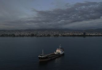 Najruchliwszy szlak zaatakowany. Statek handlowy ostrzelany w Zatoce Adeńskiej