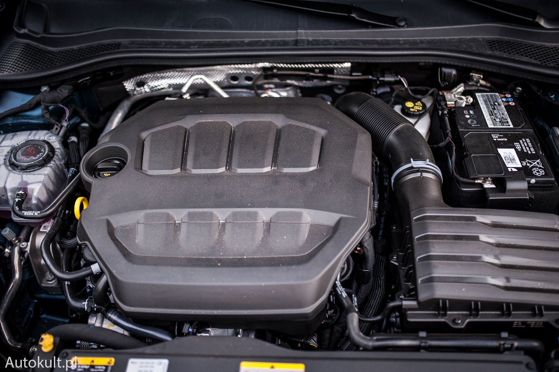 Leon Cupra ST 310 4Drive (2022)