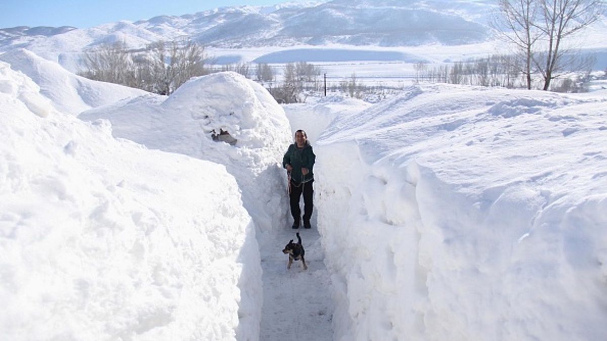 Widzieliście kiedyś takie zjawisko? Można je spotkać także w Polsce (zdjęcie ilustracyjne)