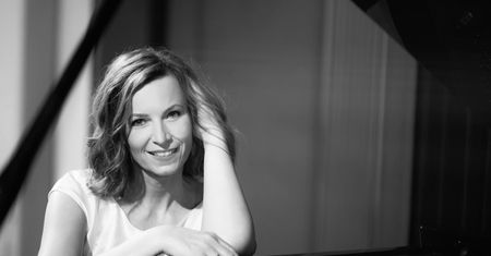 Zmarła ceniona pianistka. Była wykładowczynią na Uniwersytecie Rzeszowskim