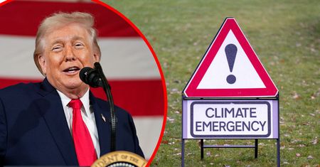 Administracja Trumpa pozwana. Padły oskarżenia o cenzurę
