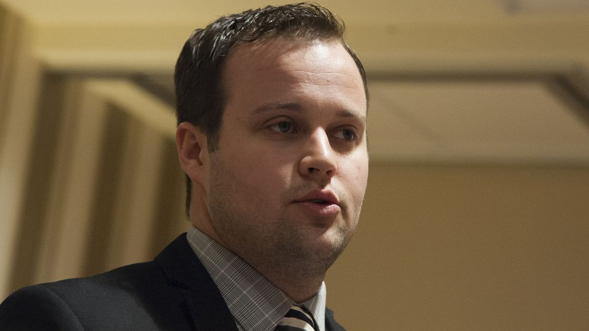 Josh Duggar 