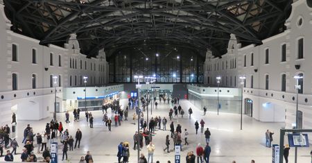 W Łodzi powstanie 4-kilometrowy tunel. Ważna umowa podpisana