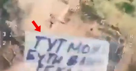 Czegoś takiego jeszcze nie było. Ukraińcy wpadli na genialny pomysł