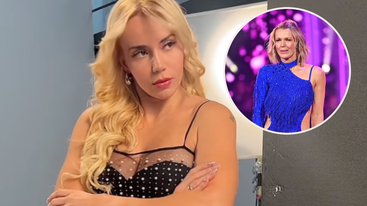 Marianna Schreiber nie ma najlepszego zdania o Magdzie Mołek