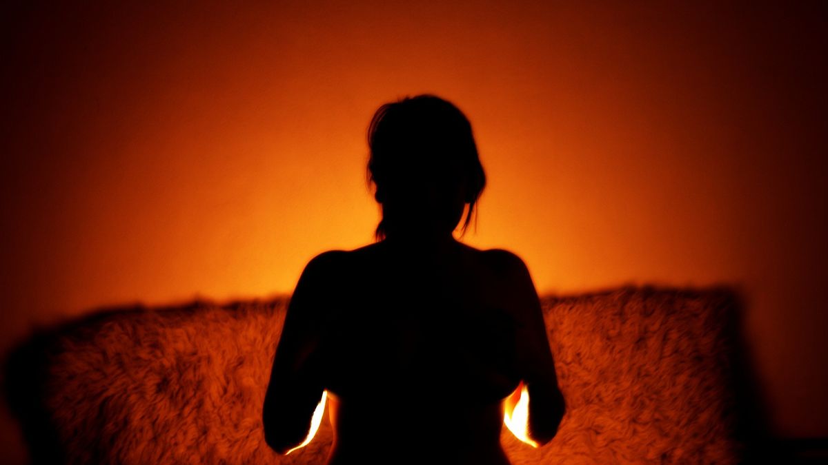 Fałszywa aplikacja z pornografią to trojan bankowy, fot. Pixabay