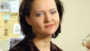 Poruszające losy Hanny Polk. Były mąż wspierał ją w walce z nałogiem