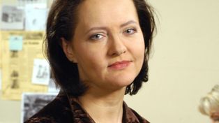 Poruszające losy Hanny Polk. Były mąż wspierał ją w walce z nałogiem