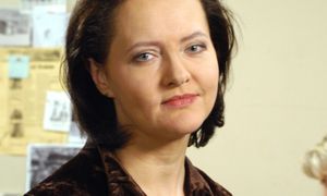 Poruszające losy Hanny Polk. Były mąż wspierał ją w walce z nałogiem