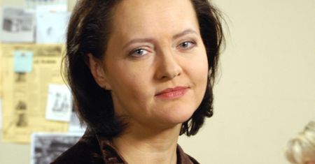 Przegrała z nałogiem. Były mąż wspierał ją do końca